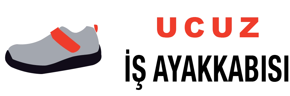 İş ayakkabısı