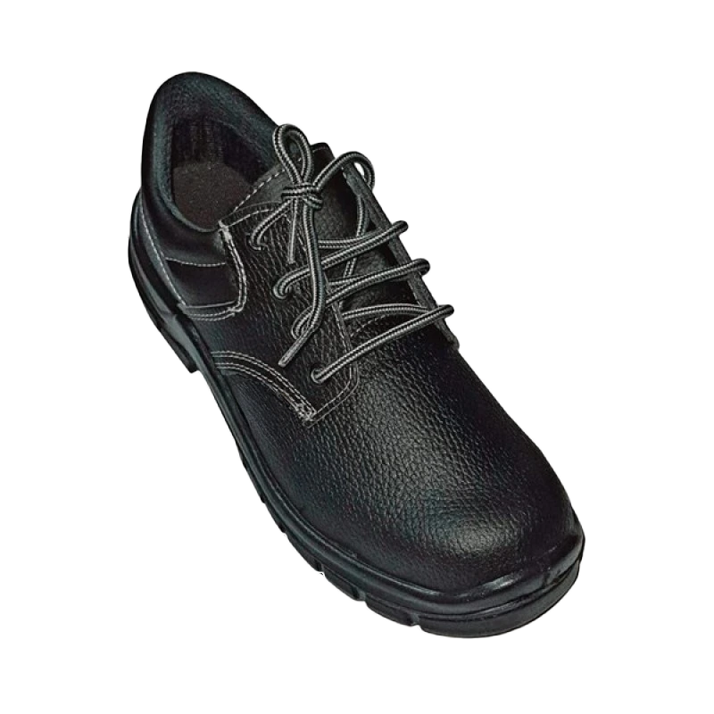 Kışlık S2 Deri İş Ayakkabısı