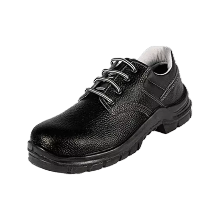 Kışlık S2 Deri İş Ayakkabısı