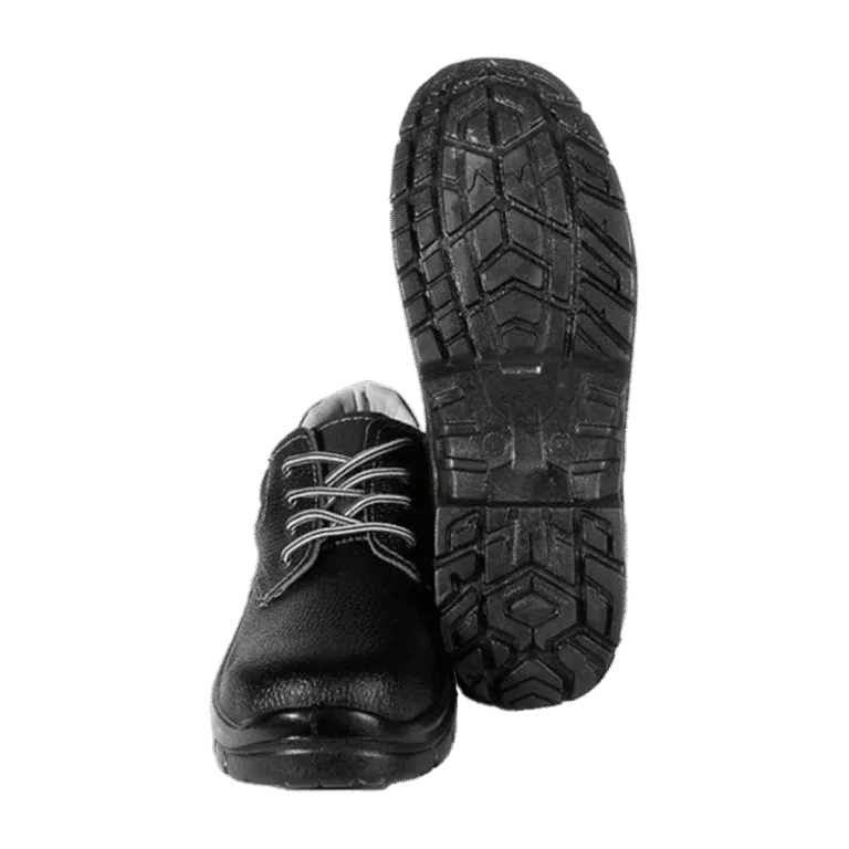 Kışlık S2 Deri İş Ayakkabısı