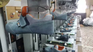 Canakkale-Yenice-Boynanlar-Mahallesi İş Güvenliği Ayakkabısı